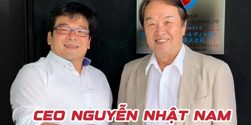 Nguyễn Nhật Nam là ai? Hành trình đến với Sonclub